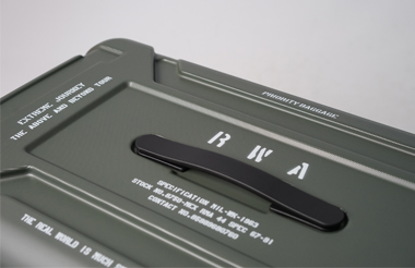 RWA スーツケース アウトドアキャリー rwa66/88スーツケース